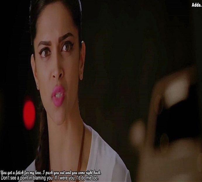 Poate ca a pus-o cineva, nu stiu! Sunt frumoasa, colegele sigur au boala pe mine..uitati-va pe camer - episodul 75