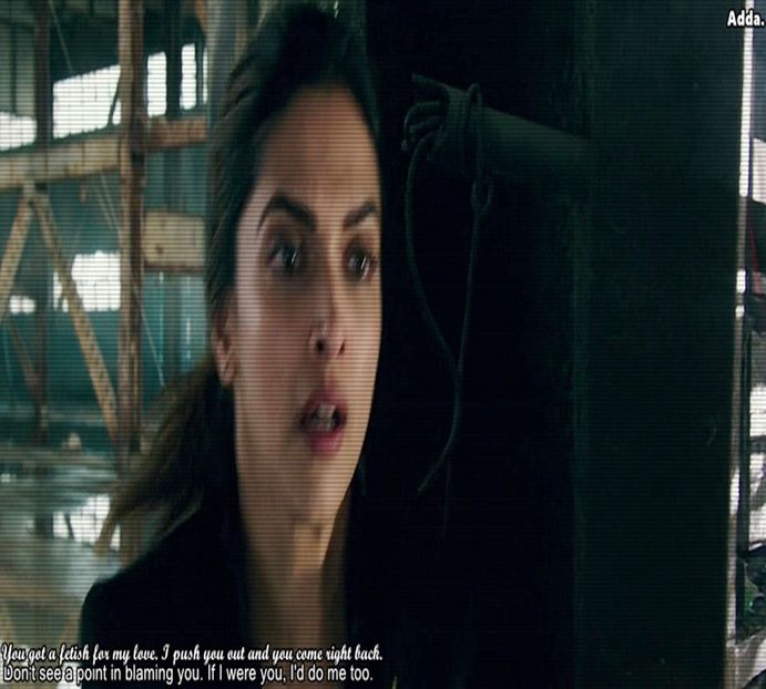 Nu..stii ceva? imi dau eu demisia ! Nu ma umilesc in fata voastra sa ma credeti ca n-am facut - episodul 75