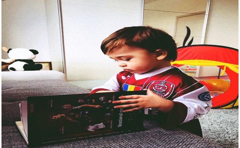 ●○ ρσѕтє∂ ση ₁₉. ₀₃. ₂₀₂₀ ❝ Ɗαу ₂₆₆ ❞ CFR Cluj ✓ - Acum ori niciodată
