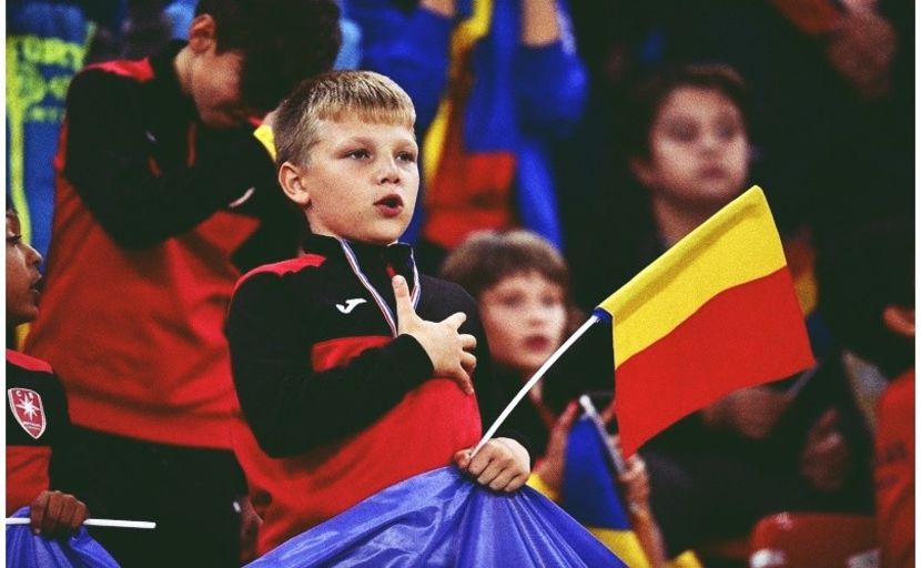 ●○ ρσѕтє∂ ση ₂₀. ₀₃. ₂₀₂₀ ❝ Ɗαу ₂₆₇ ❞ România ✓ - Acum ori niciodată