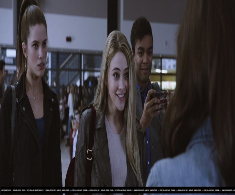 era de ăla la 1 leu, fără etichetă =)))) nu se încrucă ăștia cu sărăciile + am mai fost da - Cine s-ar fi gândit că o să ajungem la episodul 2