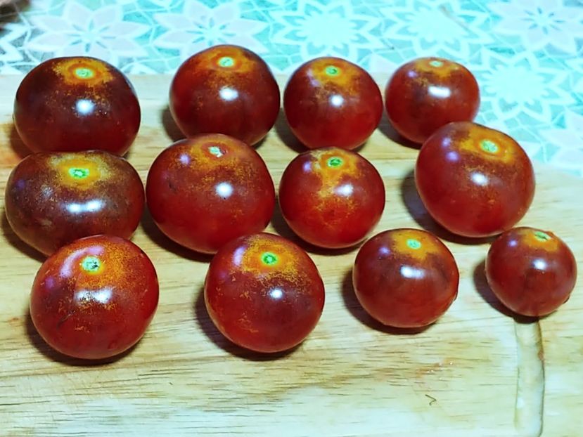 CHERRY BING WING (25) - CHERRY BING WING