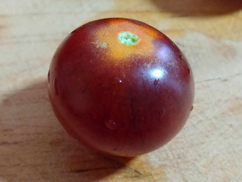 CHERRY BING WING (43) - CHERRY BING WING