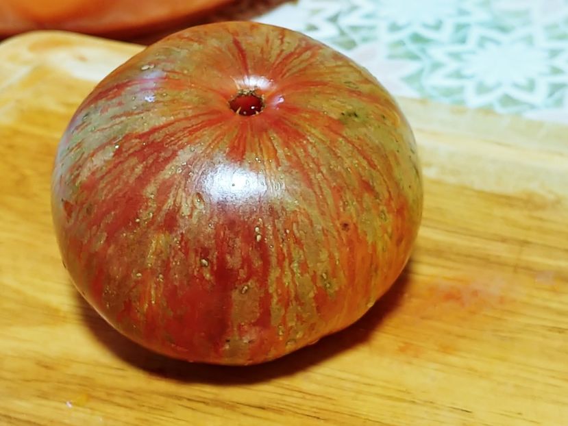 CHOCOLATE STRIPES (5) - CHOCOLATE STRIPES