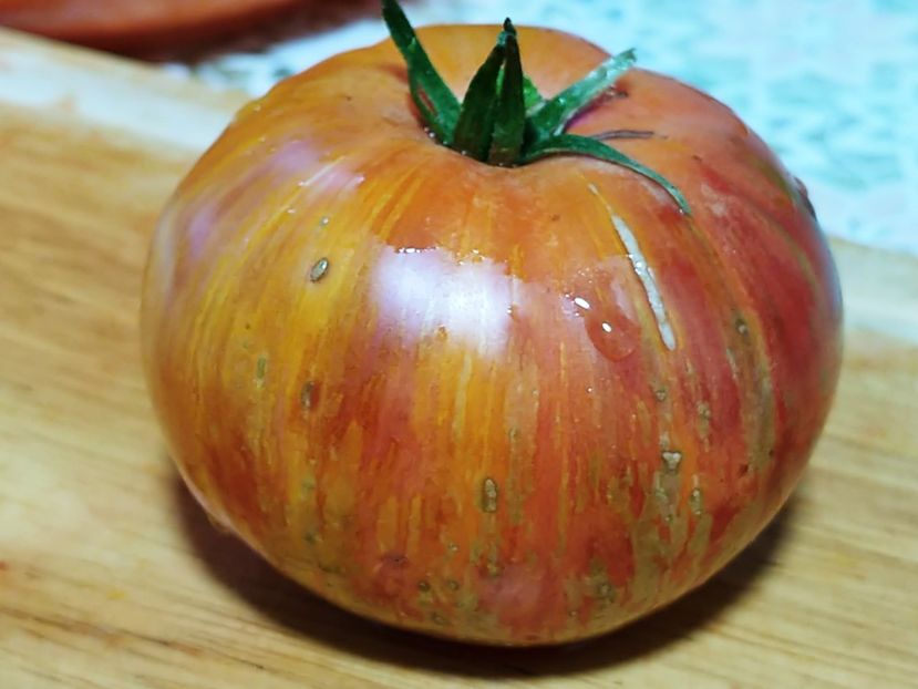 CHOCOLATE STRIPES (9) - CHOCOLATE STRIPES