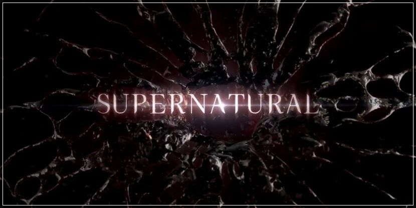  - supernatural season by season