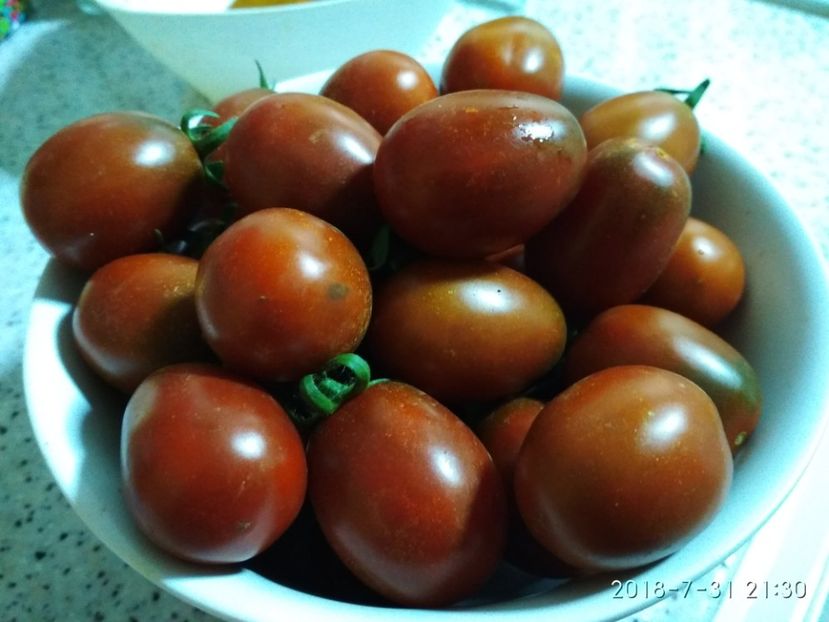 DE BARAO BLACK (62) - DE BARAO BLACK