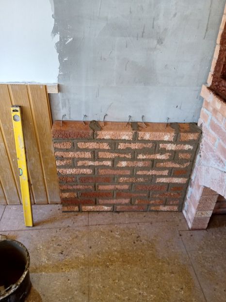  - Gratare si cuptoate din cărămidă 2020