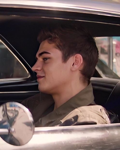 Am nevoie de un masaj să-mi eliberez chakrele... - Cine s-ar fi gândit că o să ajungem la episodul 2