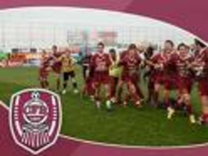 CFR-Cluj