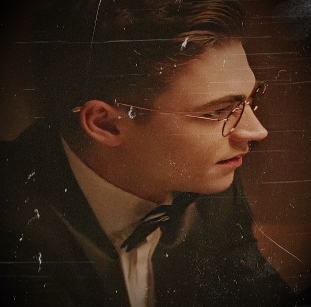 Dark as my heart... - Cine s-ar fi gândit că o să ajungem la episodul 2