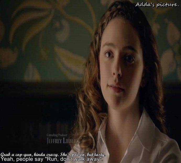 Sper ca le-am facut o impresie buna lui abuela si abuelo... - episodul 76