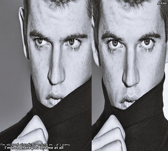 Uuu iubirea mea, ce frumos suna spaniola din gura ta! :)) *o saruta* Bunicilor le-a placut mult de - episodul 76