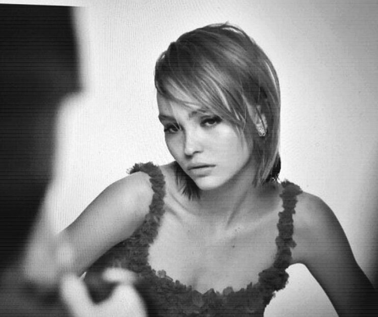 Nu știu, gândește-te singur. - Cine s-ar fi gândit că o să ajungem la episodul 2