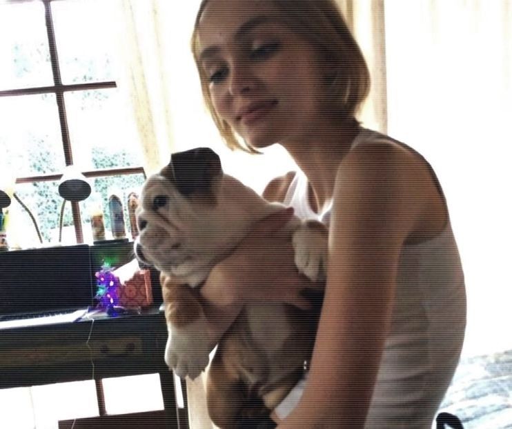 Nu o aduce tu pe mama mea în discuție, da? Nu mai ești în măsură ;). Hai vezi să nu -cl. - Cine s-ar fi gândit că o să ajungem la episodul 2