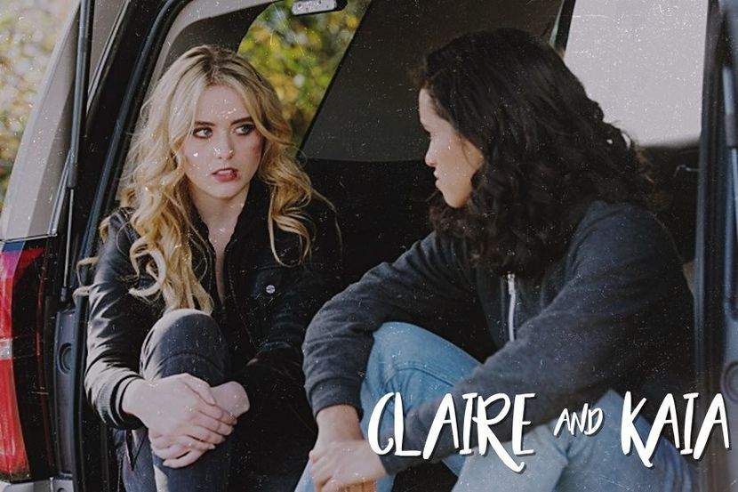┊modernfamilyfriends got this ship - welcome to the end - game