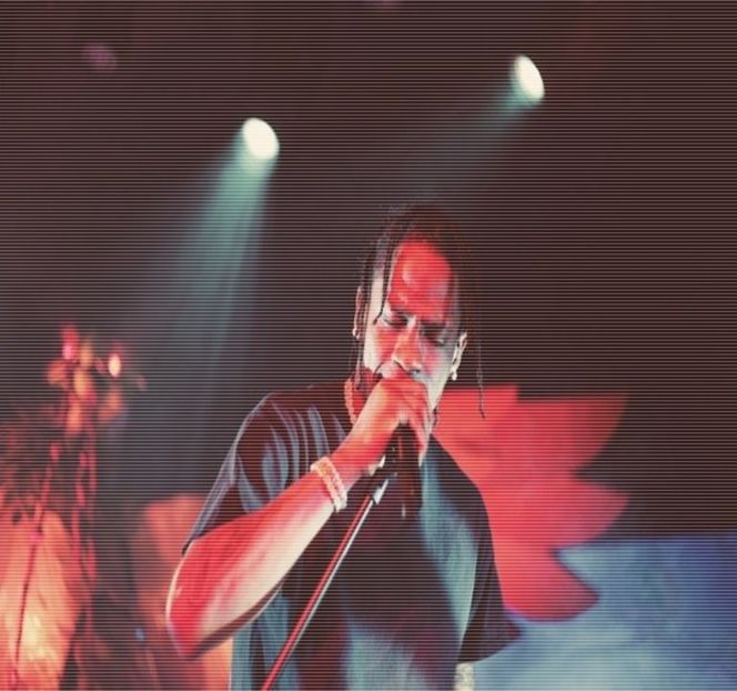 — A-şi stinge chiştocul în scrumiera aflată în dreptul lui, ulterior lăsându-se din nou pe spate. - 10 Something we gotta maintain