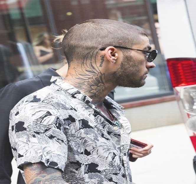 — Instantă iar pielea lateralului buzei inferioare începe a și-o mișca. „Nu.” Rostește cu - 10 Something we gotta maintain