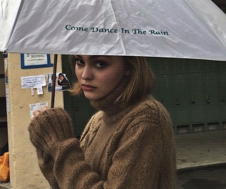 Păi tu trb să mă aștepți pe mn nu eu pe tn că eu sunt fata lol - Cine s-ar fi gândit că o să ajungem la episodul 2