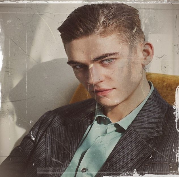 Știu că îți plac jocurile. Și, în fond, dacă am fi prea serioși ne-am plictisi. - Cine s-ar fi gândit că o să ajungem la episodul 2