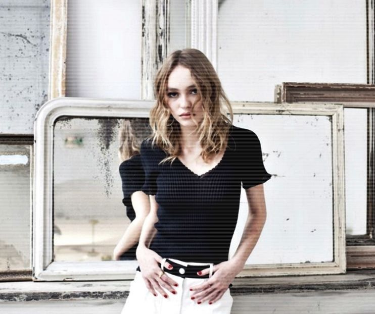 Păi ai putea să mai tai din ele, să știi. -Hero. Da bine ai revenit draga noastră amică Cher - Cine s-ar fi gândit că o să ajungem la episodul 2