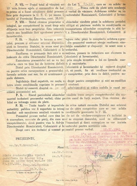 1943.05.03 CERNAUTI 4 - 1-2 T
