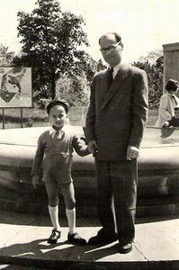 1954 BUC., CU TATA - 1-2 T