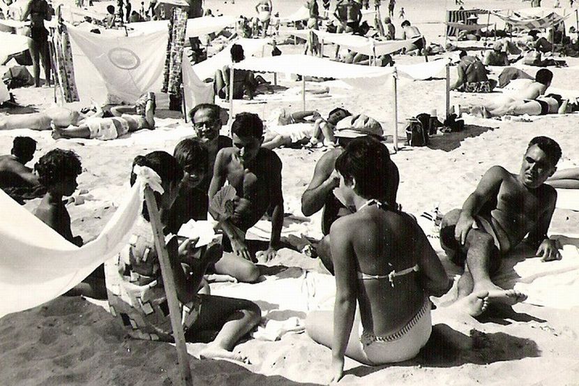1965.08 MANGALIA - 1-2 T