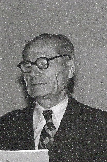 1976.12.25 BUC., TATA , COSTEL ZAINESCU - 1-2 T