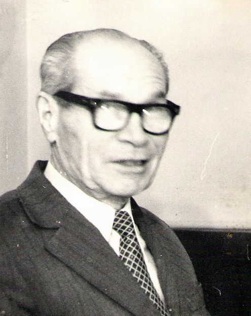 1983.01.06 IASI, CONSTANTIN B. ZAINESCU - 1-2 T