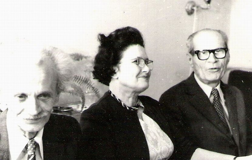 1983.01.06 IASI, TATA [DR] LA FAM. IORDAN FUIOREA - 1-2 T