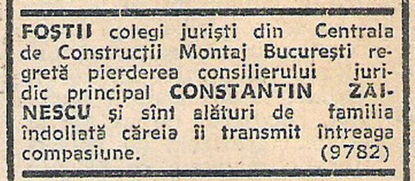 1983.01.12 BUC., 'ROMANIA LIBERA' P4 - 1-2 T