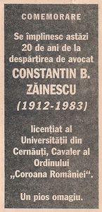 2003.01.08 24 Ore, Iasi =0 - 1-2 T
