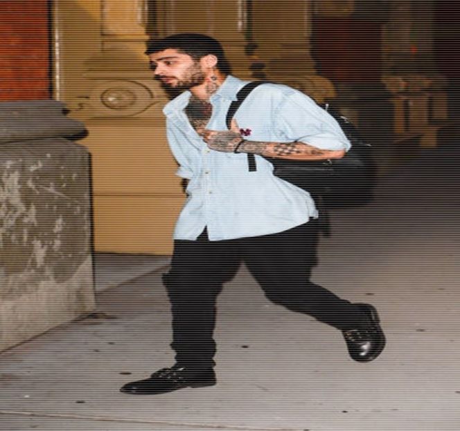 — Un deranj, dar prezenţa iubitei sale avea să dea acum tot ritmul normal peste cap. Având - 10 Something we gotta maintain