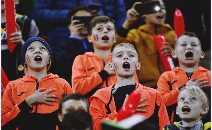 ●○ ρσѕтє∂ ση ₂₃. ₀₃. ₂₀₂₀ ❝ Ɗαу ₂₇₀ ❞ România ✓ - Acum ori niciodată