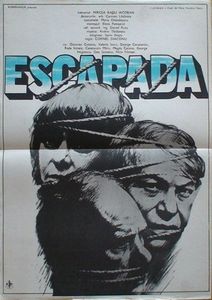 Escapada - Escapada 1983