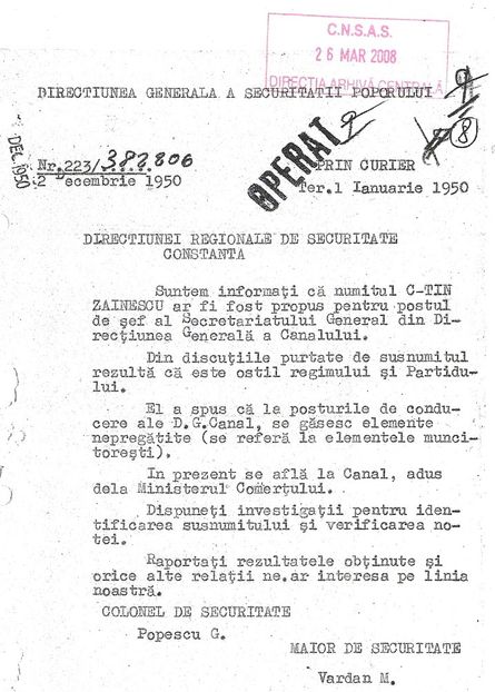 D.SEC 004 (009) 1950.12.02 - 1-2 T