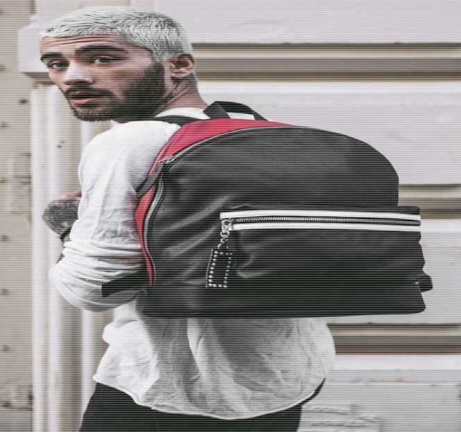 — Apoi una de cealaltă, este totuşi întrerupt de cuvintele provenite din partea lui Gigi. Chiar - 10 Something we gotta maintain