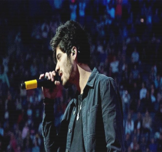 — Înlănţuirea de cuvinte ce urmează din partea individului ce se intitula la momentul actual - 10 Something we gotta maintain