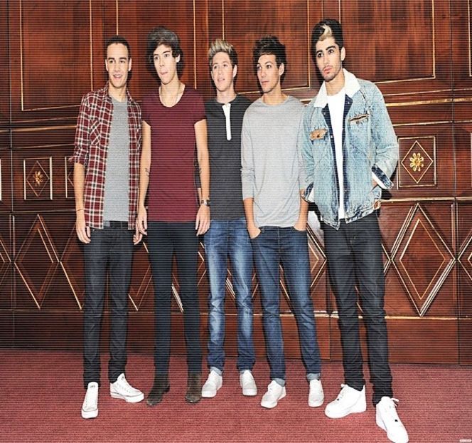 — „Data viitoare încearcă să-ți găsești un prost care să se lase călcat în picioarele de - 10 Something we gotta maintain