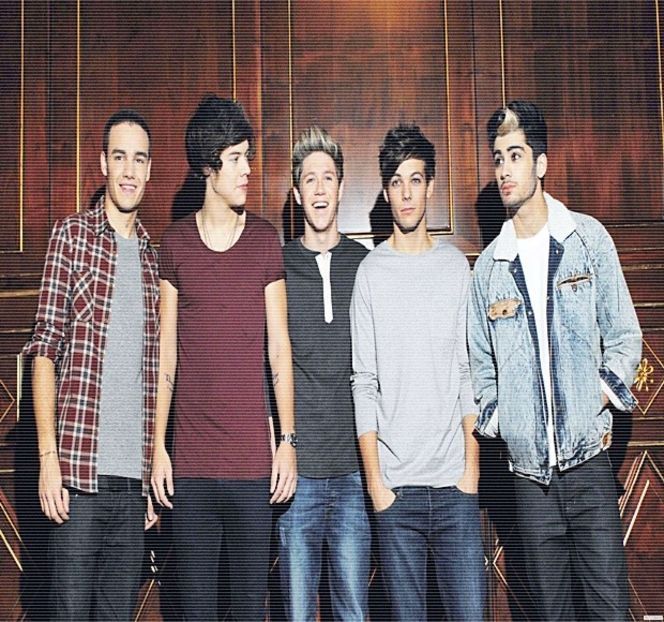 — Dauna cauzată, mai precis impactul de dare Travis avusese parte, palma și-o scutură lent - 10 Something we gotta maintain