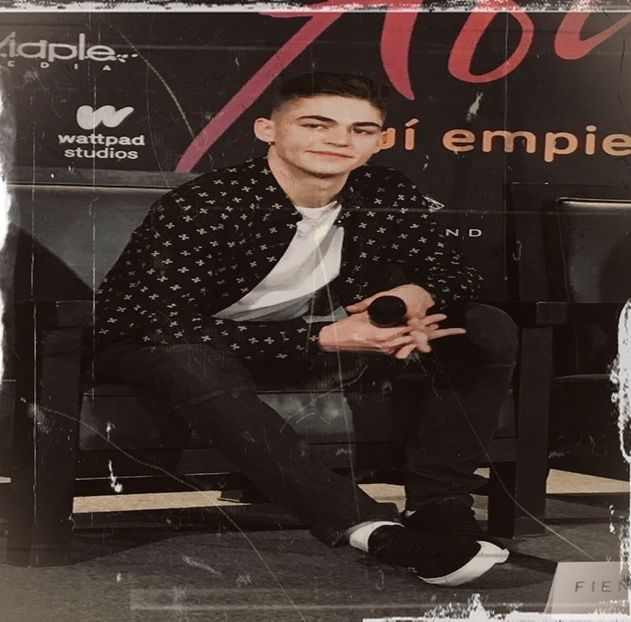 Efectiv la 8 mă punea să-i citesc tema și eu când abia mă trezesc nu pot să vb - Cine s-ar fi gândit că o să ajungem la episodul 2