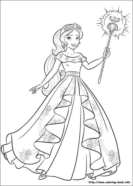  - 03 disney princess