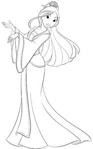  - 03 disney princess