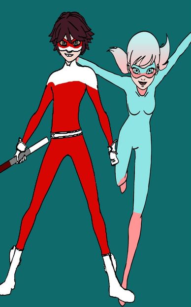  - 00 miraculous