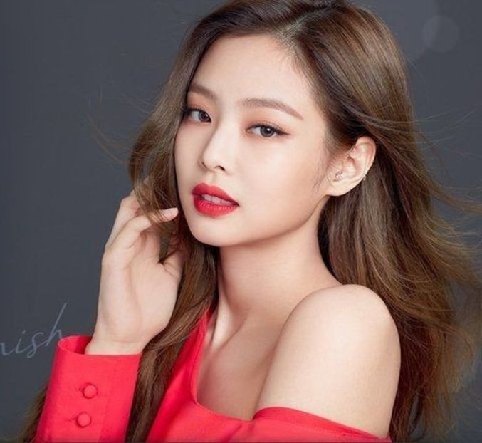 Jennie ? - Rose vs Jennie