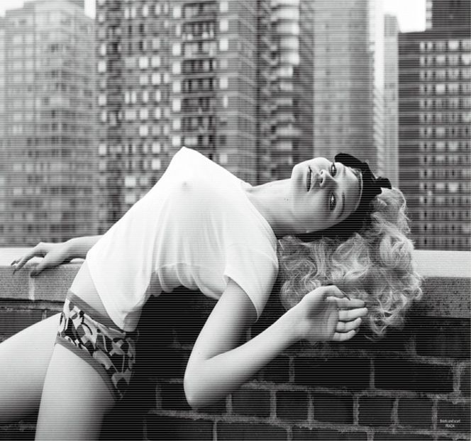 — Fără a-i mai adresa vreun cuvânt, păstrează tăcerea pe toată perioada în care coboară - 10 Something we gotta maintain