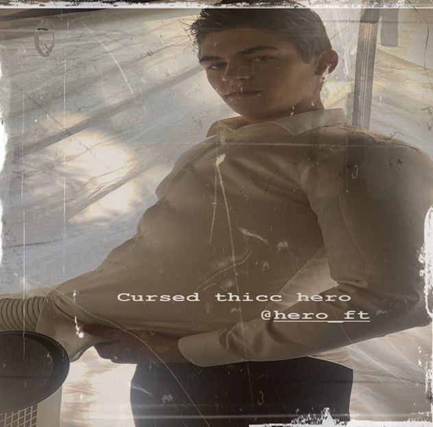 Hai gata cu pesimismul, dragilor.... - Cine s-ar fi gândit că o să ajungem la episodul 2