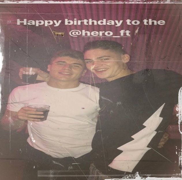 Băi, oricât mi-ar plăcea mie să stau acasă și să dorm, parcă nu mai am chef și mă simt și dubios - Cine s-ar fi gândit că o să ajungem la episodul 2