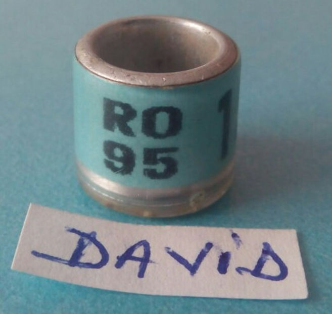 Romania -1995 - Romania